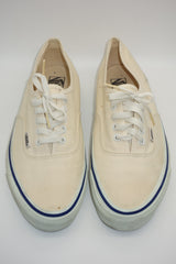 vintage van's style #44 ~ US9
