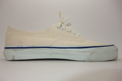 vintage van's style #44 ~ US9