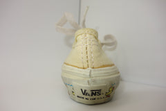 vintage van's style #44 ~ USc2.5