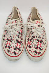 vintage van's style #44 ~ US7