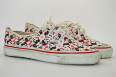 vintage van's style #44 ~ US7