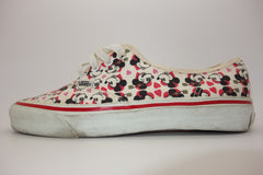 vintage van's style #44 ~ US7