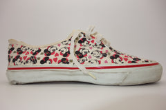 vintage van's style #44 ~ US7