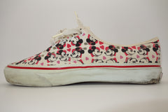 vintage van's style #44 ~ US7