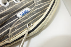 vintage van's style #45 ~ US5.5 ?