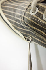 vintage van's style #45 ~ US5.5 ?