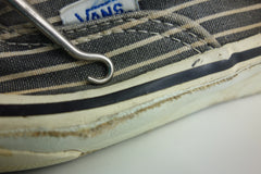 vintage van's style #45 ~ US5.5 ?