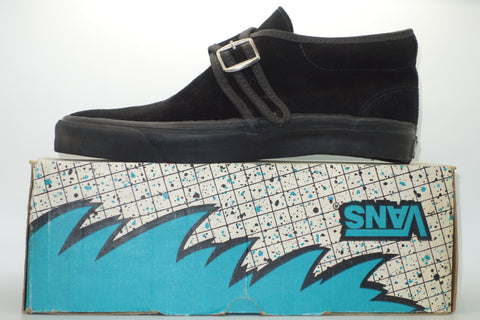 vintage van's style #47 ~ US11