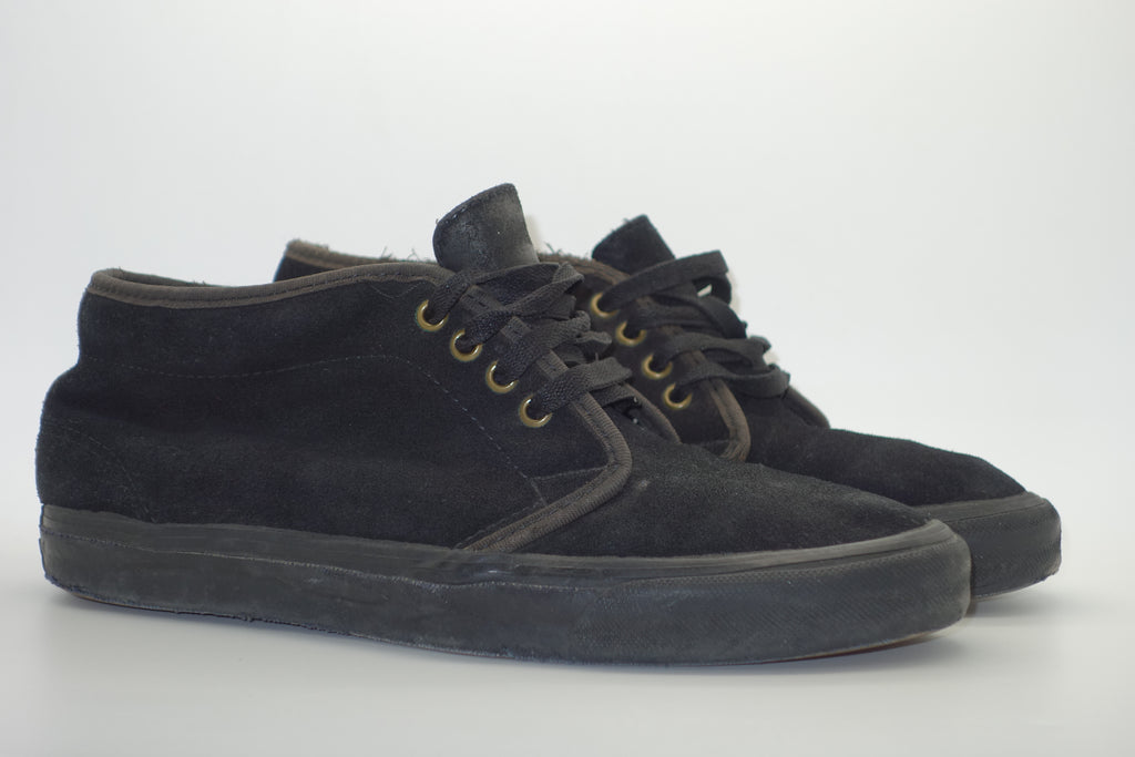 vintage van's style #49 ~ US10.5/US11