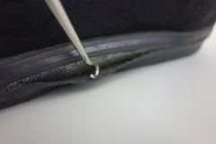 vintage van's style #49 ~ US10.5/US11