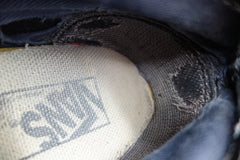 vintage van's style #49 ~ US10.5/US11