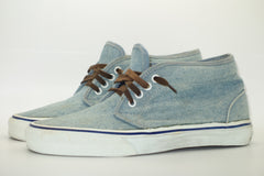 vintage van's style #49 ~ US9.5