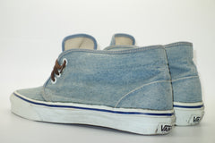 vintage van's style #49 ~ US9.5