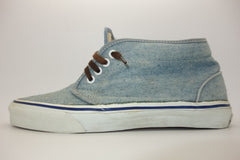 vintage van's style #49 ~ US9.5