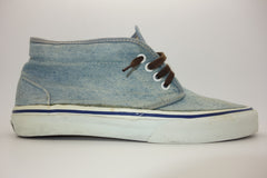 vintage van's style #49 ~ US9.5