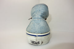 vintage van's style #49 ~ US9.5