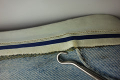 vintage van's style #49 ~ US9.5