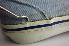 vintage van's style #49 ~ US9.5