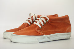 vintage van's style #49 ~ US11.5