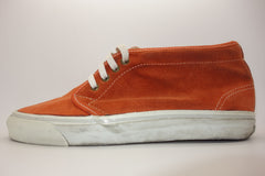 vintage van's style #49 ~ US11.5