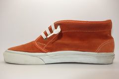 vintage van's style #49 ~ US11.5