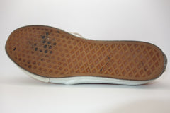 vintage van's style #49 ~ US11.5