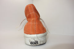 vintage van's style #49 ~ US11.5