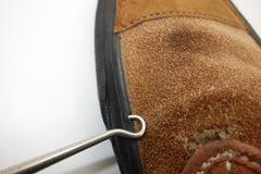 vintage van's style #49 ~ US11 ?