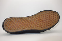 vintage van's style #49 ~ US5.5