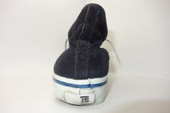 vintage van's style #49 ~ US10.5W