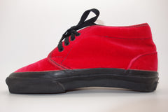 vintage van's style #49 ~ US5.5