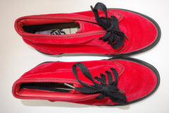 vintage van's style #49 ~ US5.5