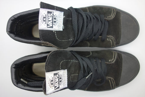 vintage van's style #538/#37 ~ US9