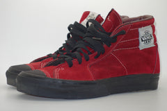 vintage van's style #538 ~ US9.5