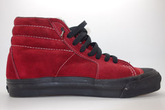 vintage van's style #538 ~ US9.5