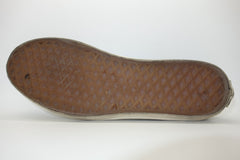 vintage van's style #53 ~ US7.5