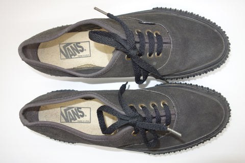 vintage vans style #54 ~ US9.5