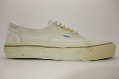 vintage van's style #595 ~ US7, US7.5