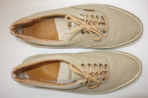 vintage van's style #59 ~ US12