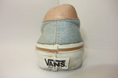 vintage van's style #59 ~ US8