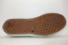 vintage van's style #59 ~ US4.5