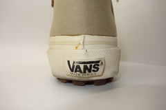 vintage van's style #64 ~ US8