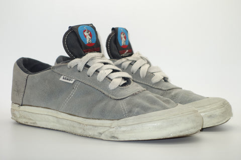 vintage van's style #65 ~ US9.5 ?