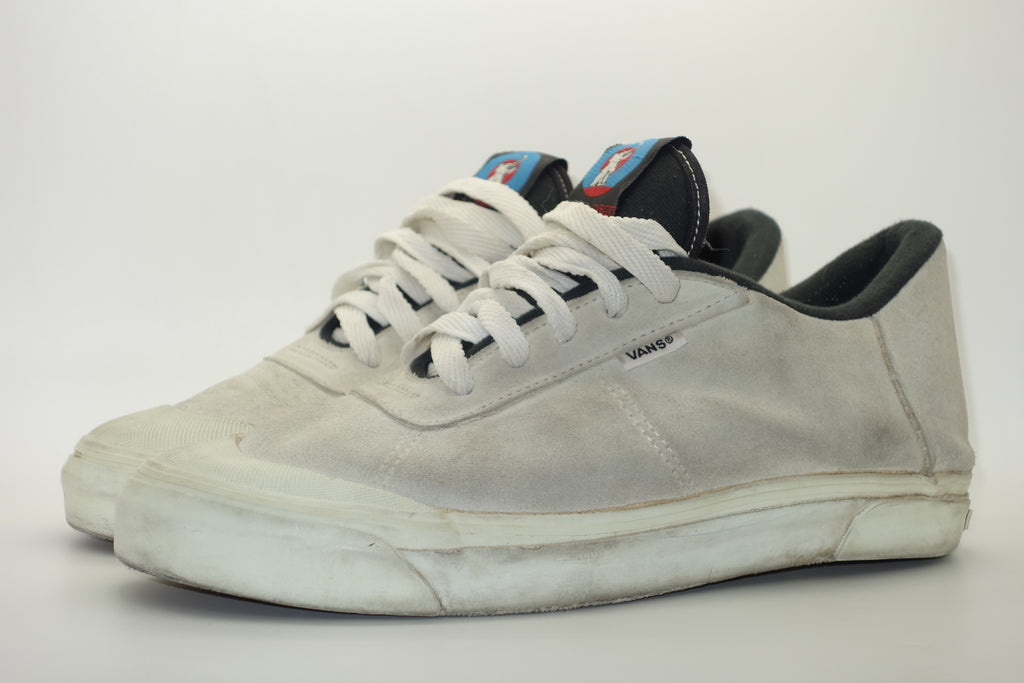 vintage van's style #65 ~ US11 ?