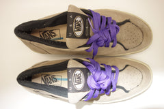 vintage van's style #76 ~ US9