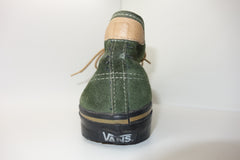 vintage van’s style #69 ~ US11.5