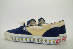 vintage van's style #72 ~ US5.5