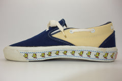 vintage van's style #72 ~ US5.5