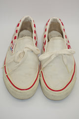 vintage van's style #72 ~ US6