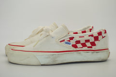 vintage van's style #72 ~ US6